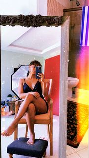 Dandara Mariana feet photo 3