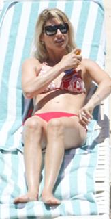 Dani Behr feet photo 19