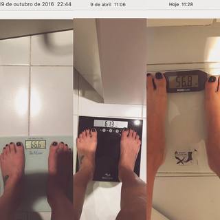 Dani Bolina feet photo thumbnail