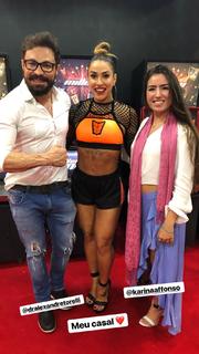 Dani Bolina feet photo thumbnail