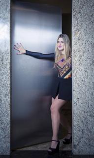 Dani Calabresa feet photo 14