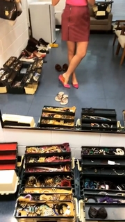 Dani Calabresa feet photo 6