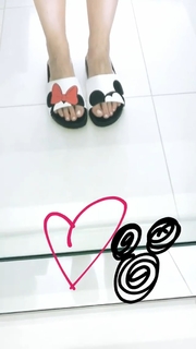 Dani Calabresa feet photo 20