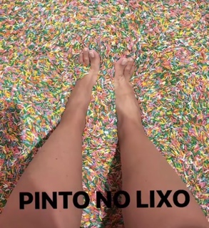 Dani Calabresa feet photo 19