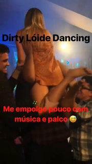 Dani Calabresa feet photo 13