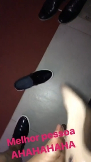 Dani Calabresa feet photo 11