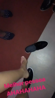 Dani Calabresa feet photo 10