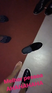 Dani Calabresa feet photo 9