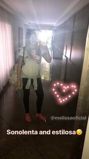 Dani Calabresa feet photo 6