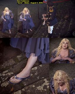 Dani Calabresa feet photo 13