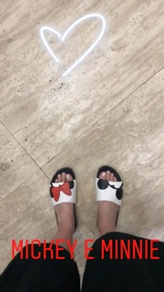 Dani Calabresa feet photo 12