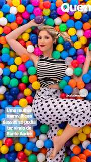 Dani Calabresa feet photo 7