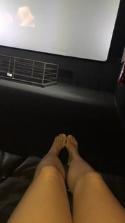 Dani Calabresa feet photo 6