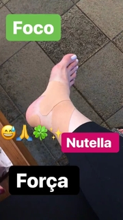 Dani Calabresa feet photo 18