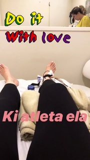 Dani Calabresa feet photo 16