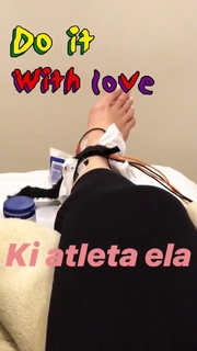 Dani Calabresa feet photo 15