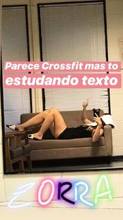 Dani Calabresa feet photo 7
