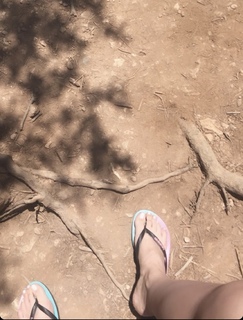 Dani Calabresa feet photo 10
