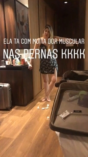 Dani Calabresa feet photo 3