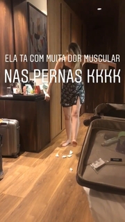 Dani Calabresa feet photo 2