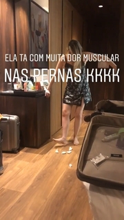Dani Calabresa feet photo 1