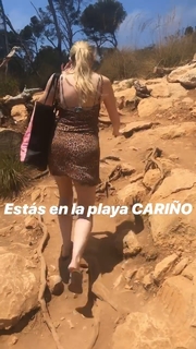 Dani Calabresa feet photo 14