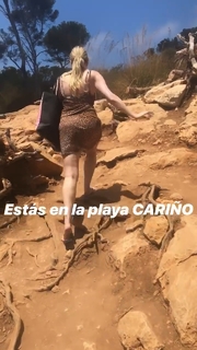 Dani Calabresa feet photo 12