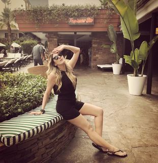 Dani Calabresa feet photo 2