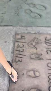 Dani Calabresa feet photo 20