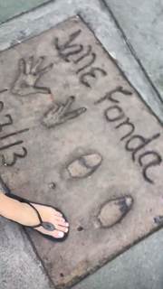 Dani Calabresa feet photo 19