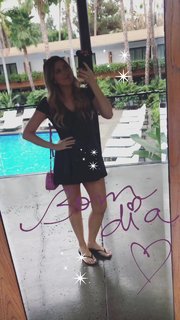 Dani Calabresa feet photo 18