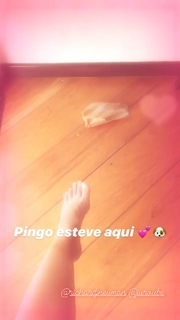 Dani Calabresa feet photo 15