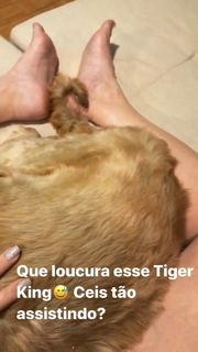 Dani Calabresa feet photo 9