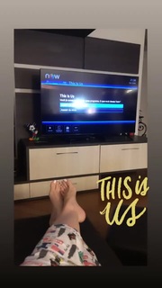 Dani Calabresa feet photo 6