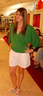 Dani Calabresa feet photo 1
