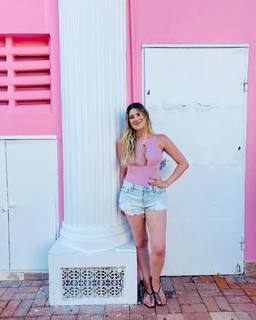Dani Calabresa feet photo 18