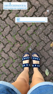 Dani Calabresa feet photo 20