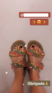 Dani Calabresa feet photo 17