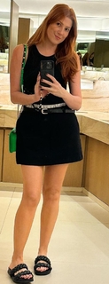 Dani Calabresa feet photo 3