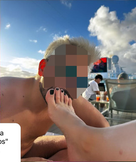 Dani Calabresa feet photo 19