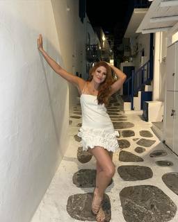 Dani Calabresa feet photo 17