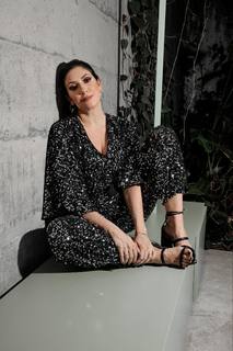 Dani Calabresa feet photo 15
