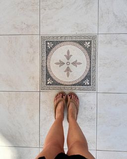 Dani Calabresa feet photo 13