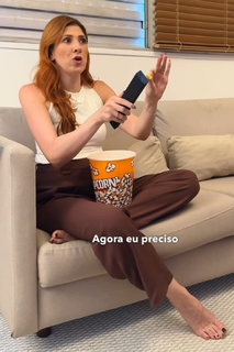 Dani Calabresa feet photo 9