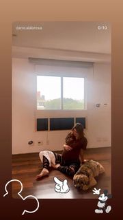 Dani Calabresa feet photo 5