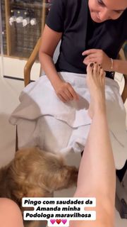 Dani Calabresa feet photo 19