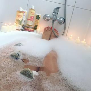 Dani Castro feet photo 3