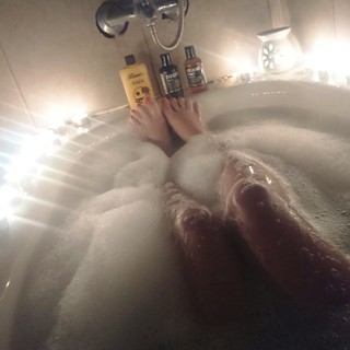 Dani Castro feet photo 10