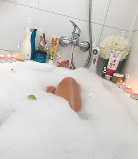 Dani Castro feet photo 9