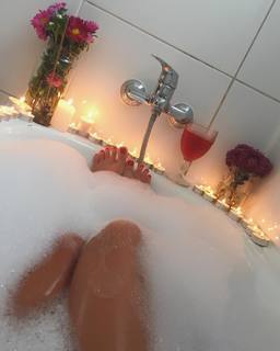 Dani Castro feet photo 6